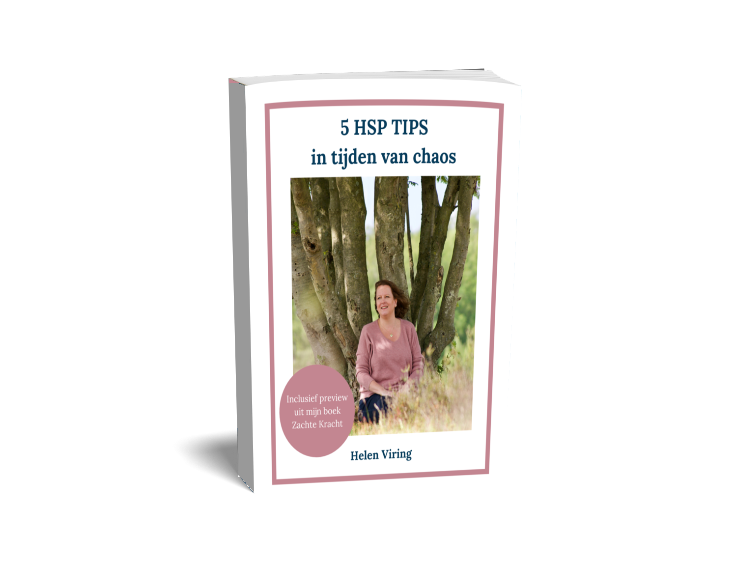 Ebook 3D inclusief